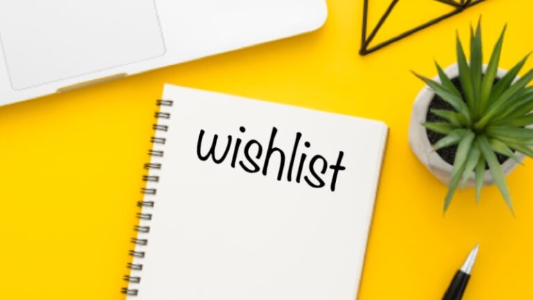 WooCommerce come aggiungere una Lista dei desideri (wishlist)